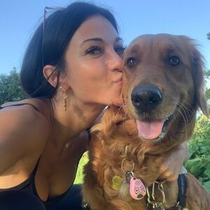 Meet your Posher, Silvia